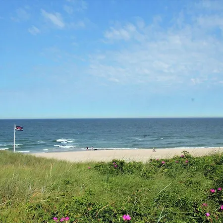 Holiday Zonnig Strand Callantsoog