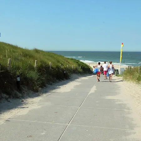 Holiday home Holiday Zonnig Strand *