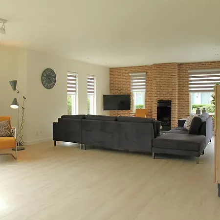 Holiday Zonnig Strand Holiday home